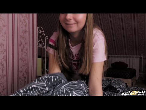 ❤️ Blondinka globoko sesa svojega prijatelja in dobi spermo v usta Pravi pornič na porno sl.newsexxxx.ru